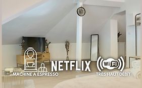 Ng Prestige - Tv - Netflix - Wifi