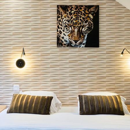 Appartement Ng Prestige - Tv - Netflix - Wifi à Tourcoing Extérieur photo