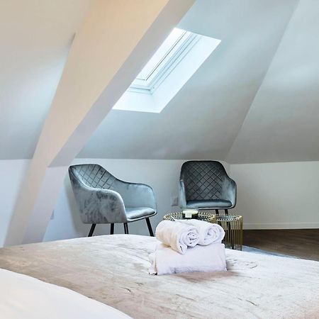 Appartement Ng Prestige - Tv - Netflix - Wifi à Tourcoing Extérieur photo