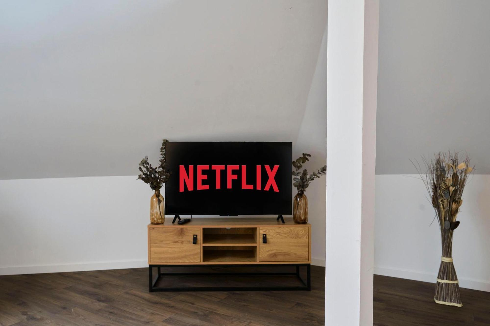 Appartement Ng Prestige - Tv - Netflix - Wifi à Tourcoing Extérieur photo