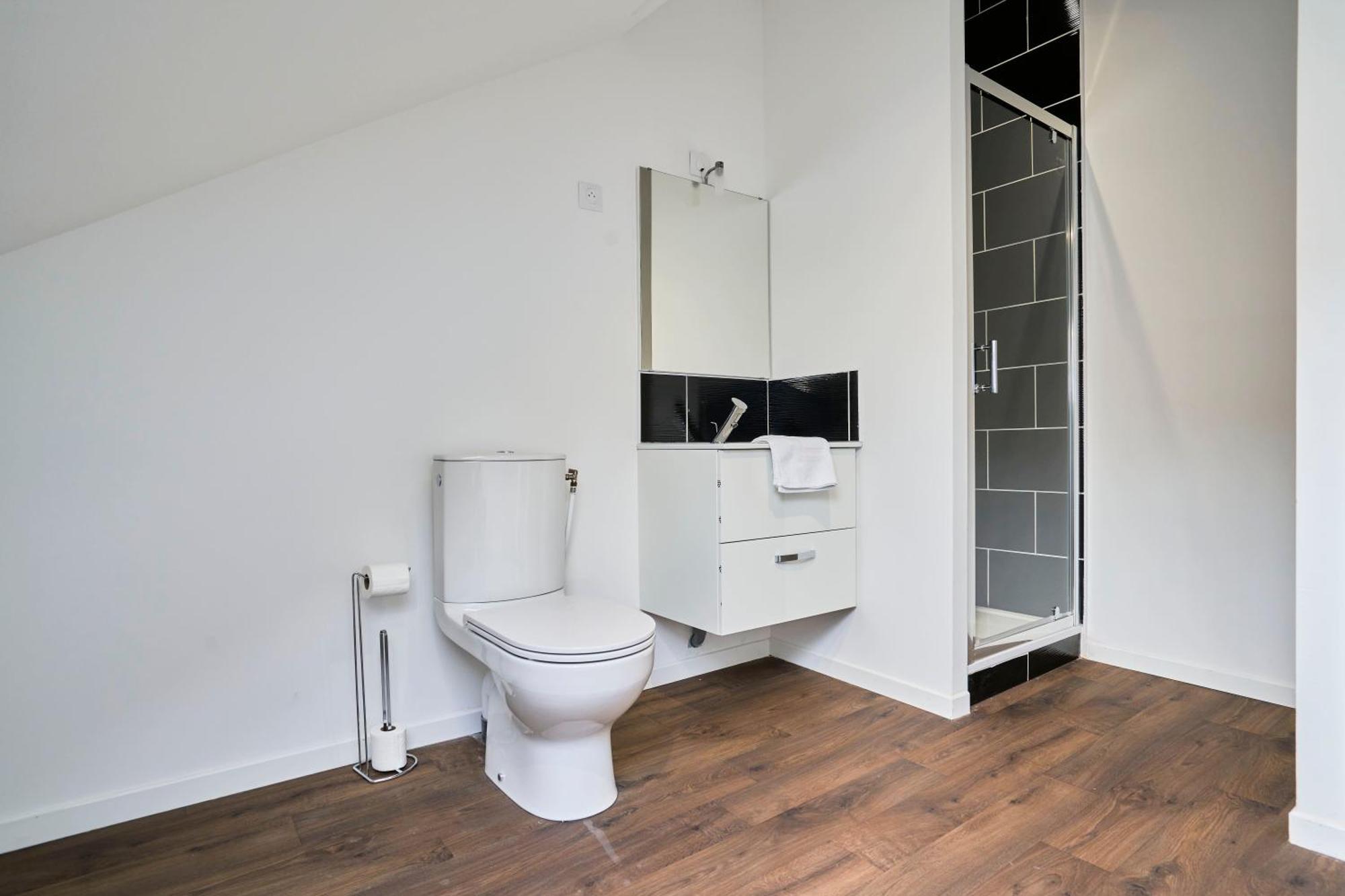 Appartement Ng Prestige - Tv - Netflix - Wifi à Tourcoing Extérieur photo