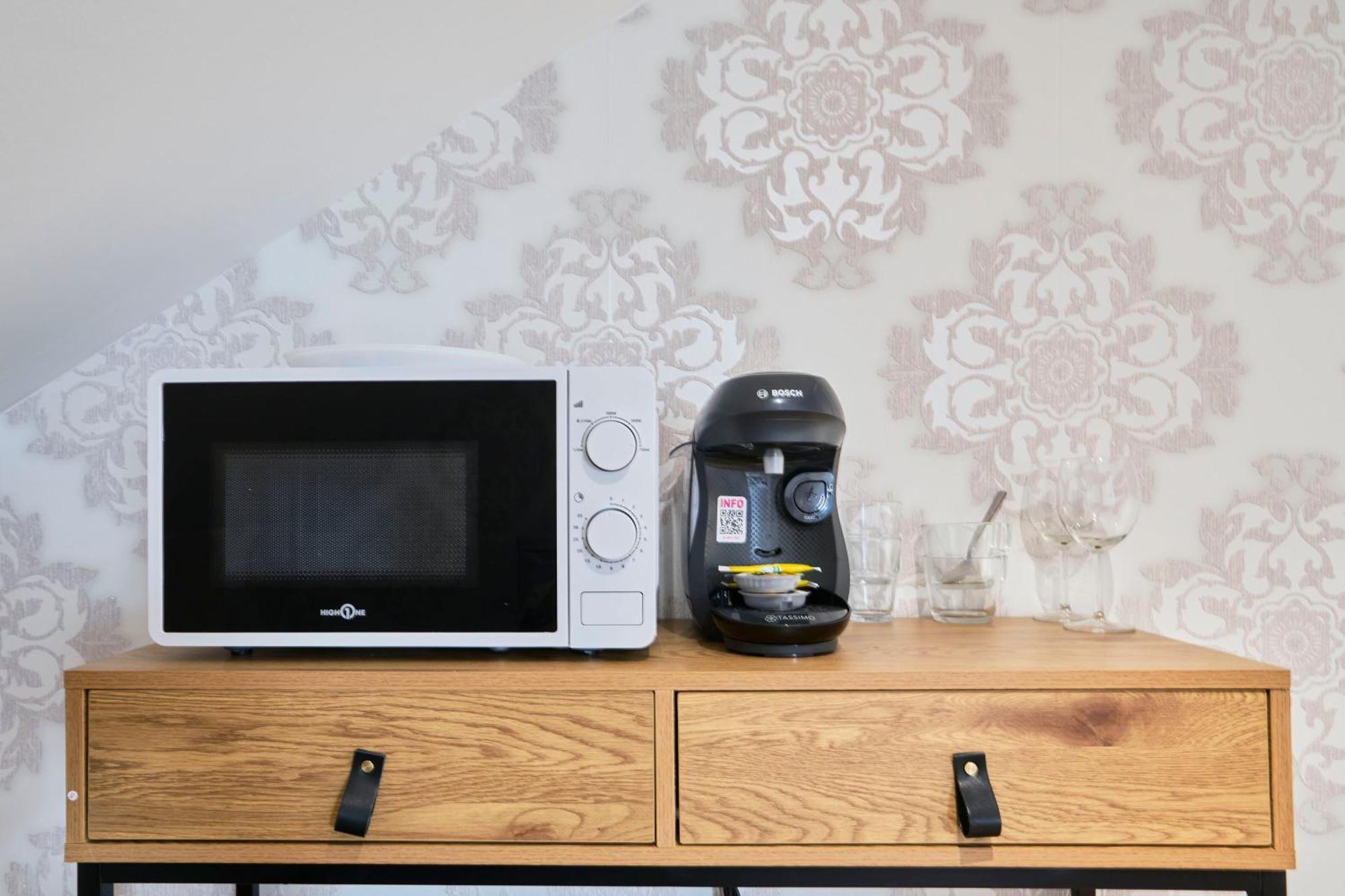 Appartement Ng Prestige - Tv - Netflix - Wifi à Tourcoing Extérieur photo